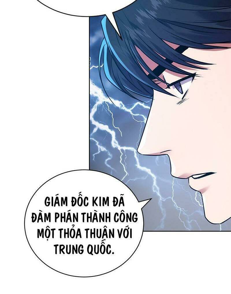 ta là người thu thuế chapter 12 - Next chapter 13