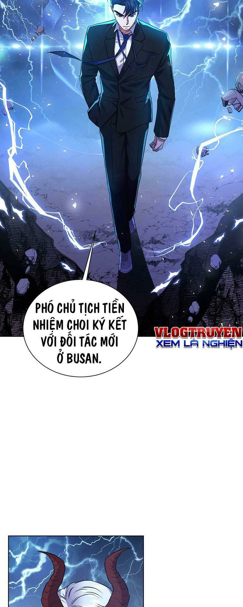 ta là người thu thuế chapter 12 - Next chapter 13