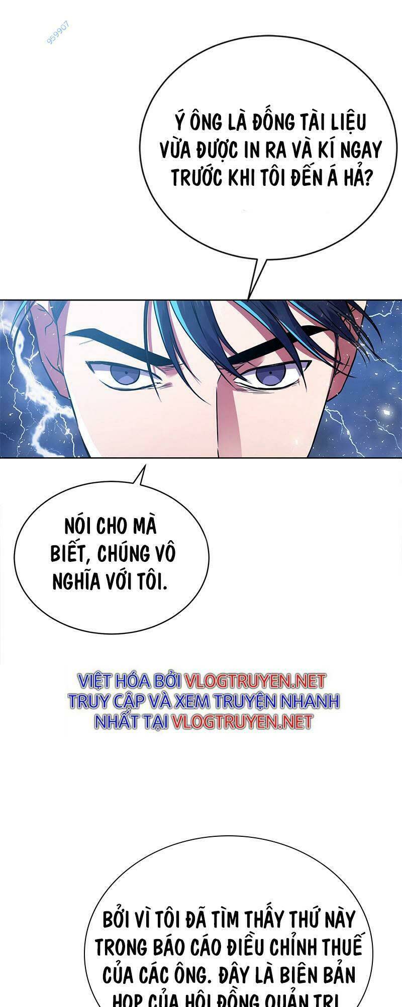 ta là người thu thuế chapter 12 - Next chapter 13