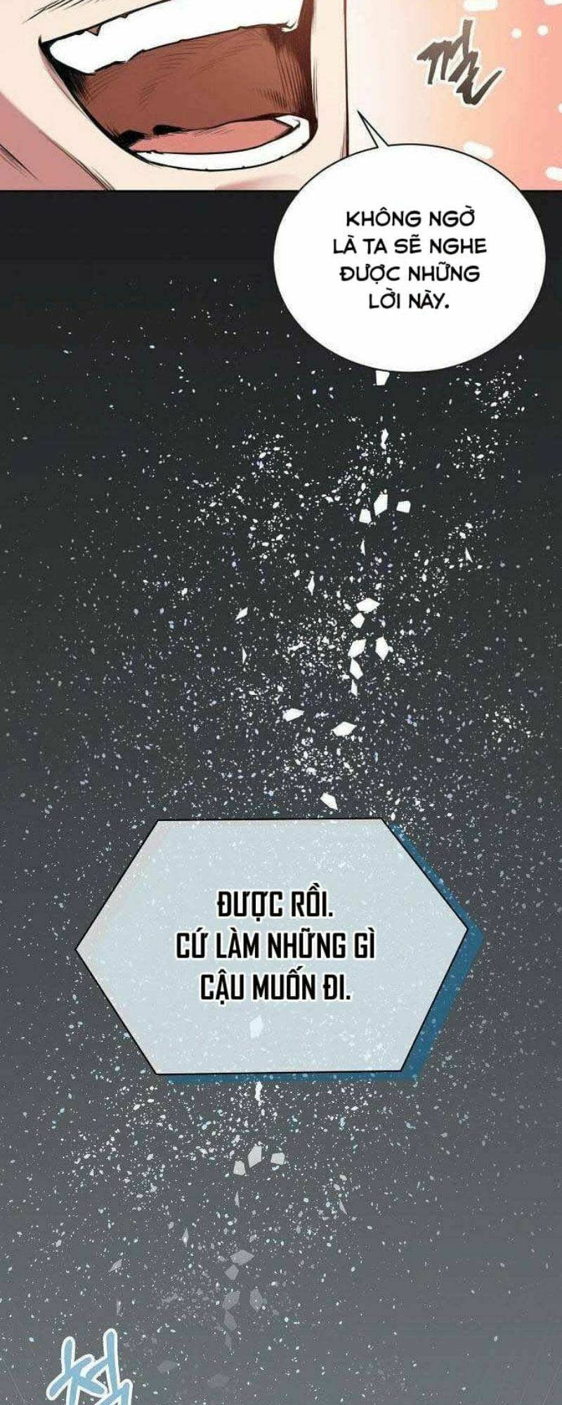 ta là người thu thuế chapter 3 - Next chapter 4