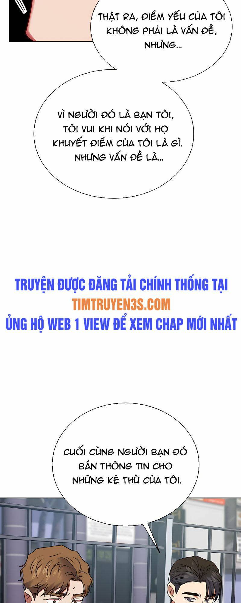 ta là người thu thuế chapter 21 - Next chapter 22