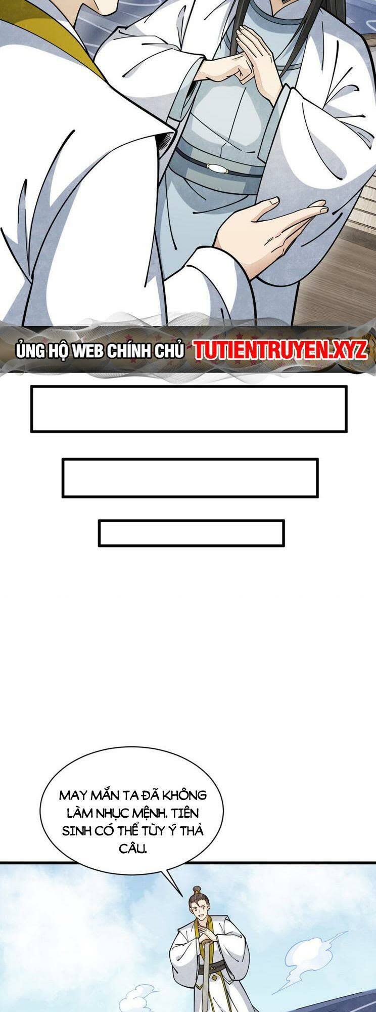 lạn kha kỳ duyên chương 263 - Next chương 264