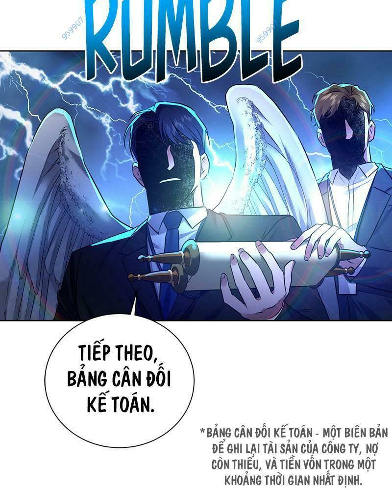 ta là người thu thuế chapter 12 - Next chapter 13