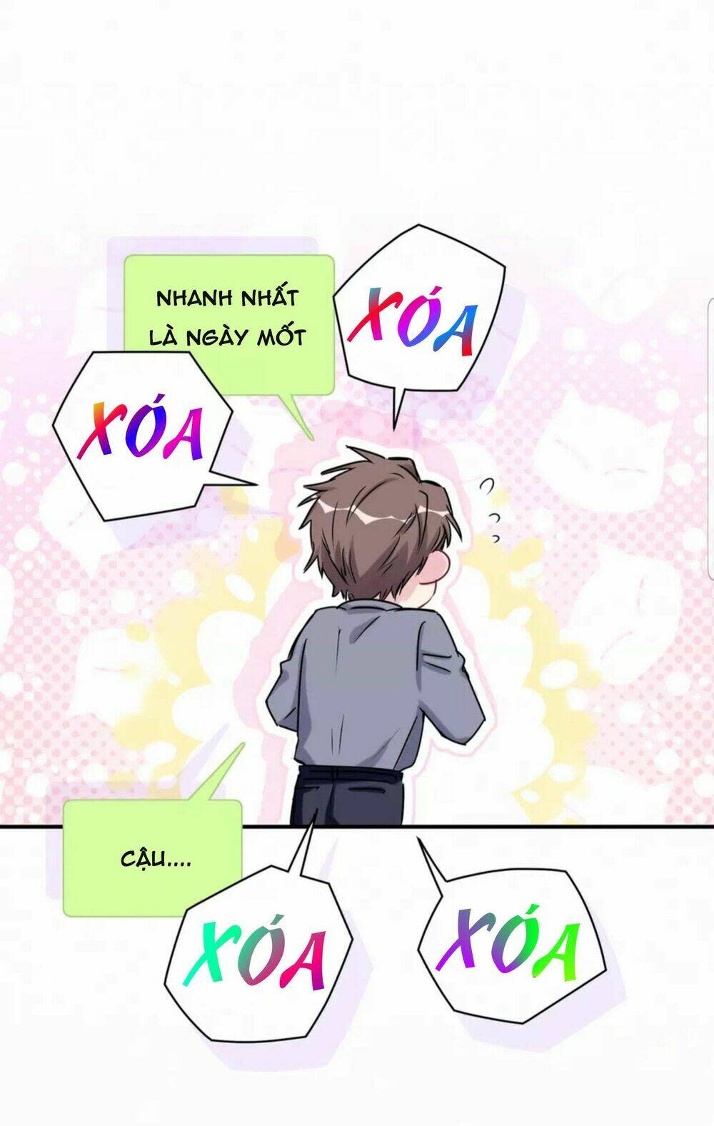 đứa bé là của ai ???? chapter 72 - Next Chapter 72