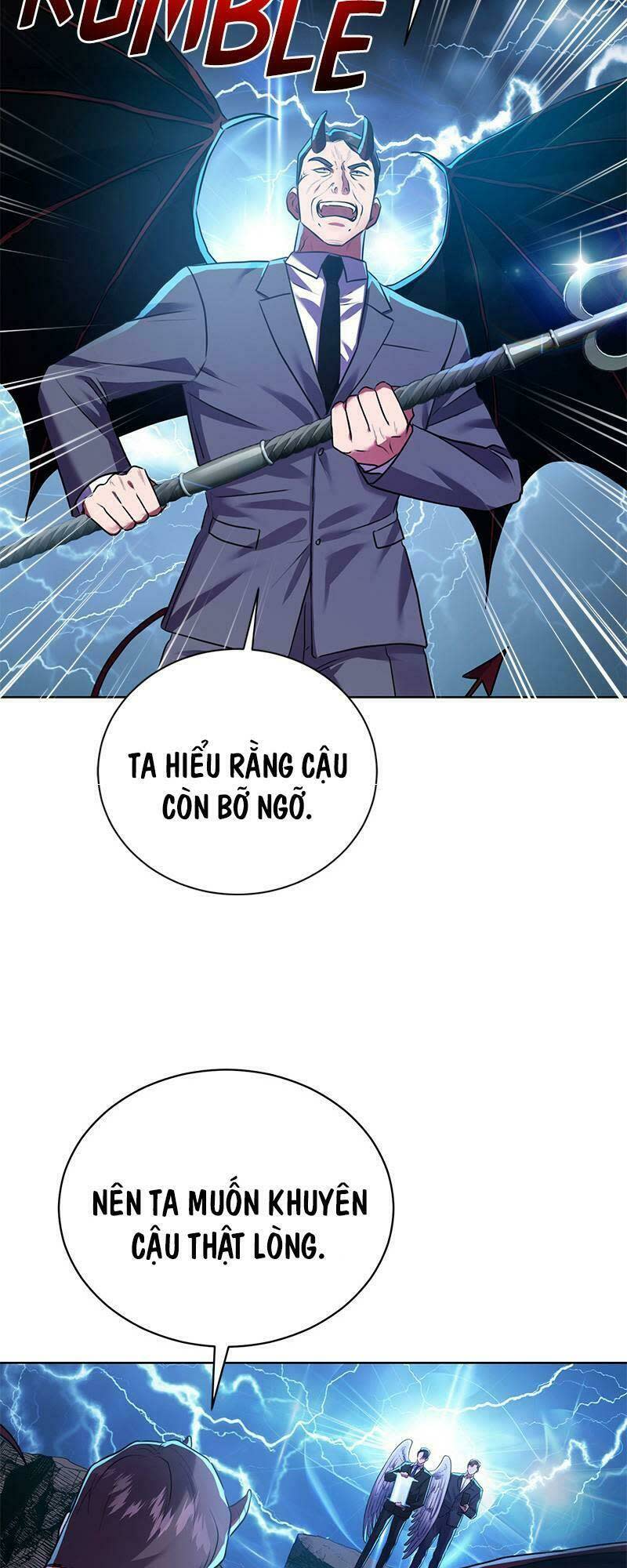 ta là người thu thuế chapter 12 - Next chapter 13