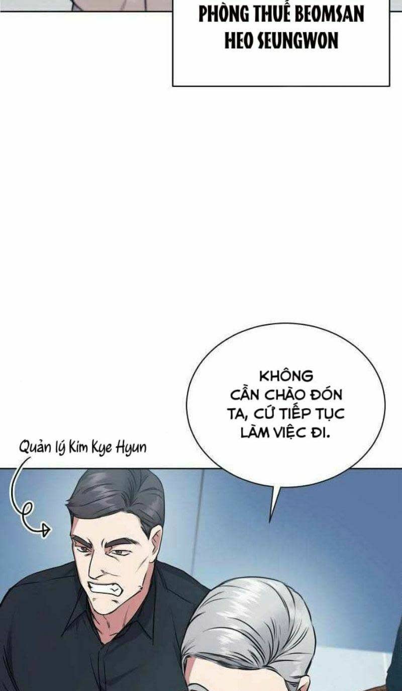 ta là người thu thuế chapter 3 - Next chapter 4