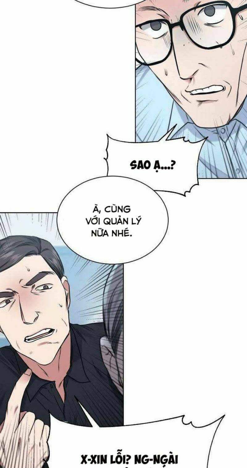 ta là người thu thuế chapter 3 - Next chapter 4