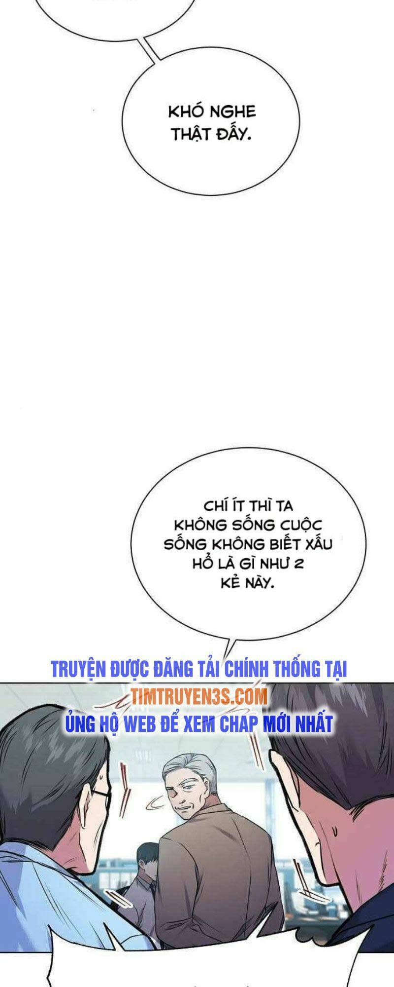 ta là người thu thuế chapter 3 - Next chapter 4