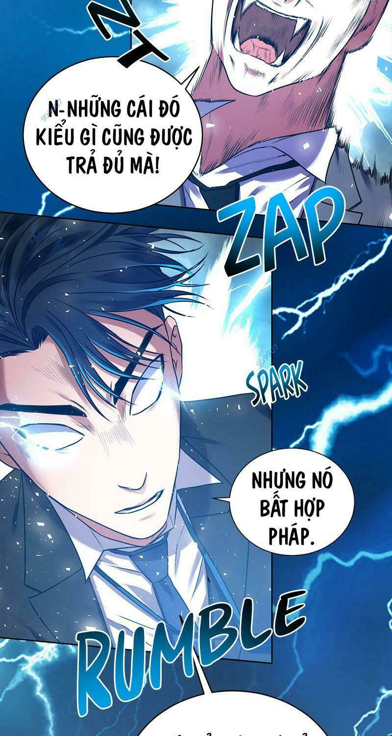 ta là người thu thuế chapter 12 - Next chapter 13