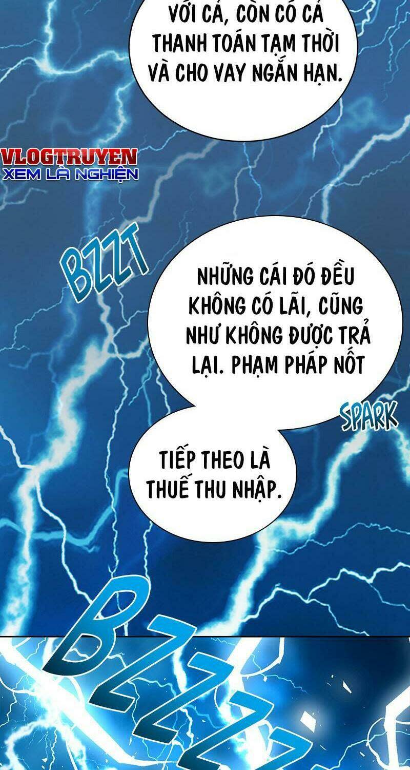 ta là người thu thuế chapter 12 - Next chapter 13