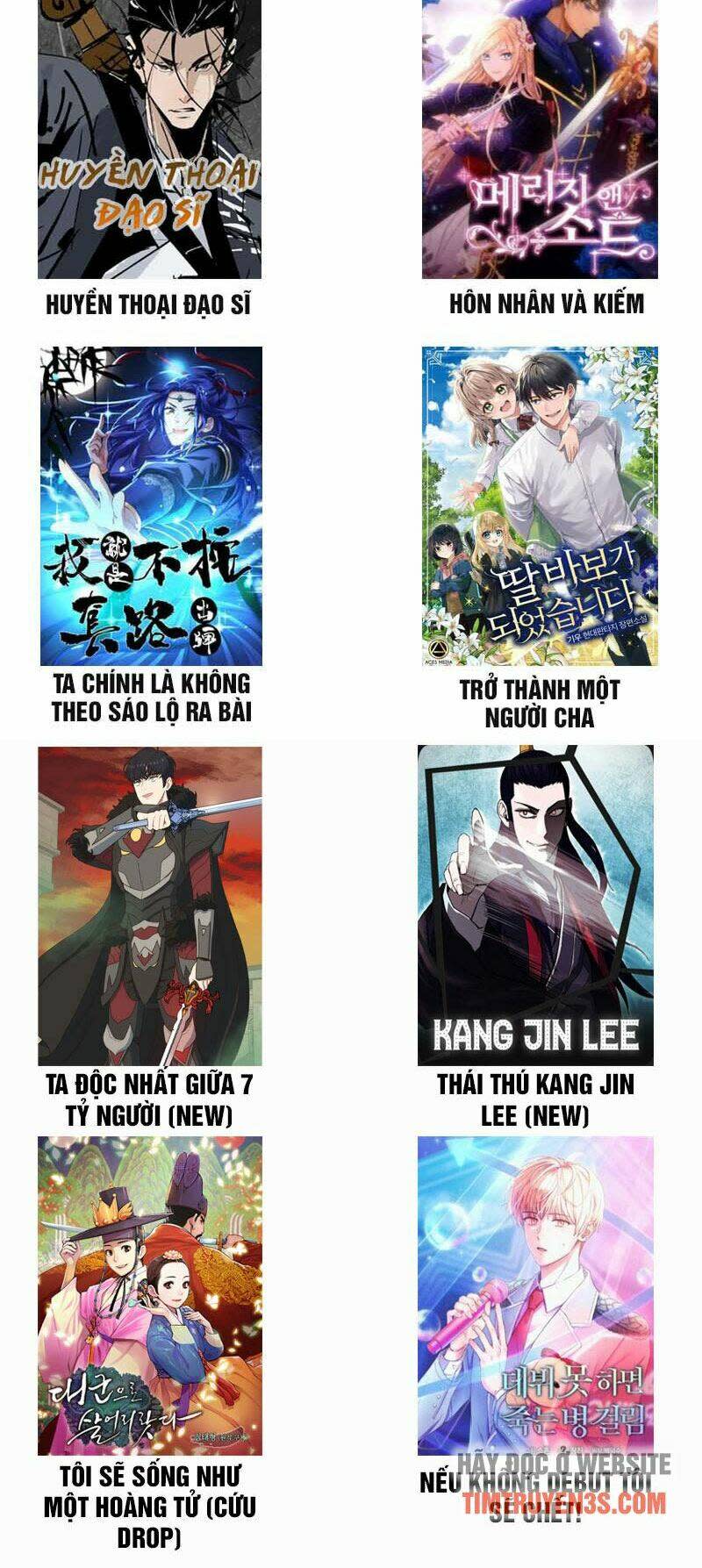 ta là người thu thuế chapter 3 - Next chapter 4