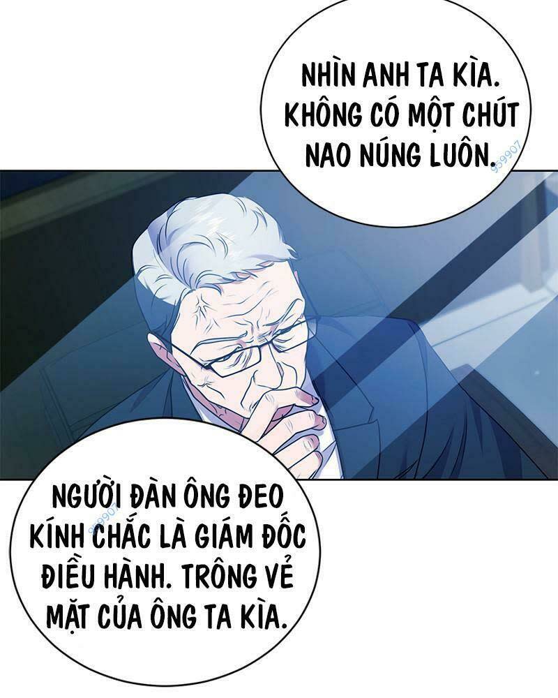 ta là người thu thuế chapter 12 - Next chapter 13