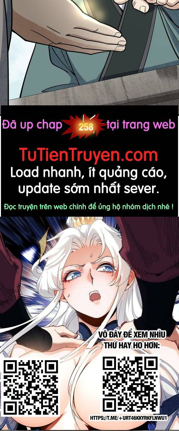 lạn kha kỳ duyên chương 257 - Next chapter 258