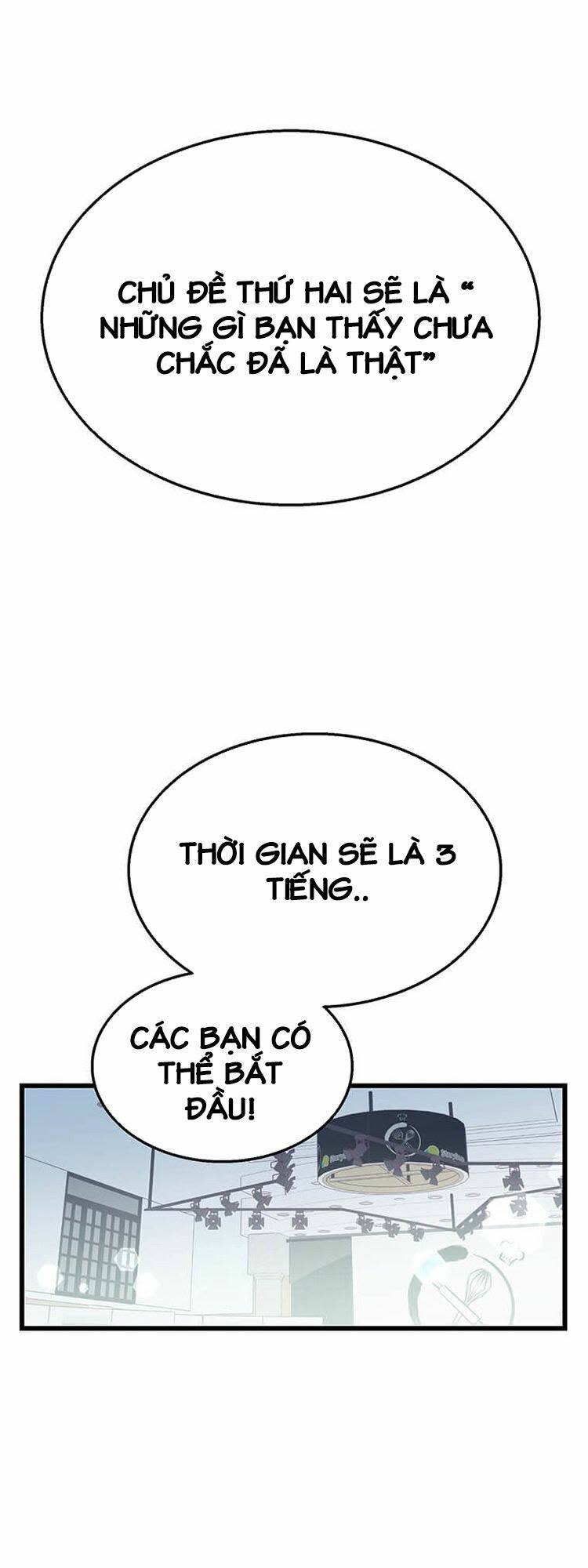 tiệm bánh của thiên quỷ chapter 36 - Next chapter 37