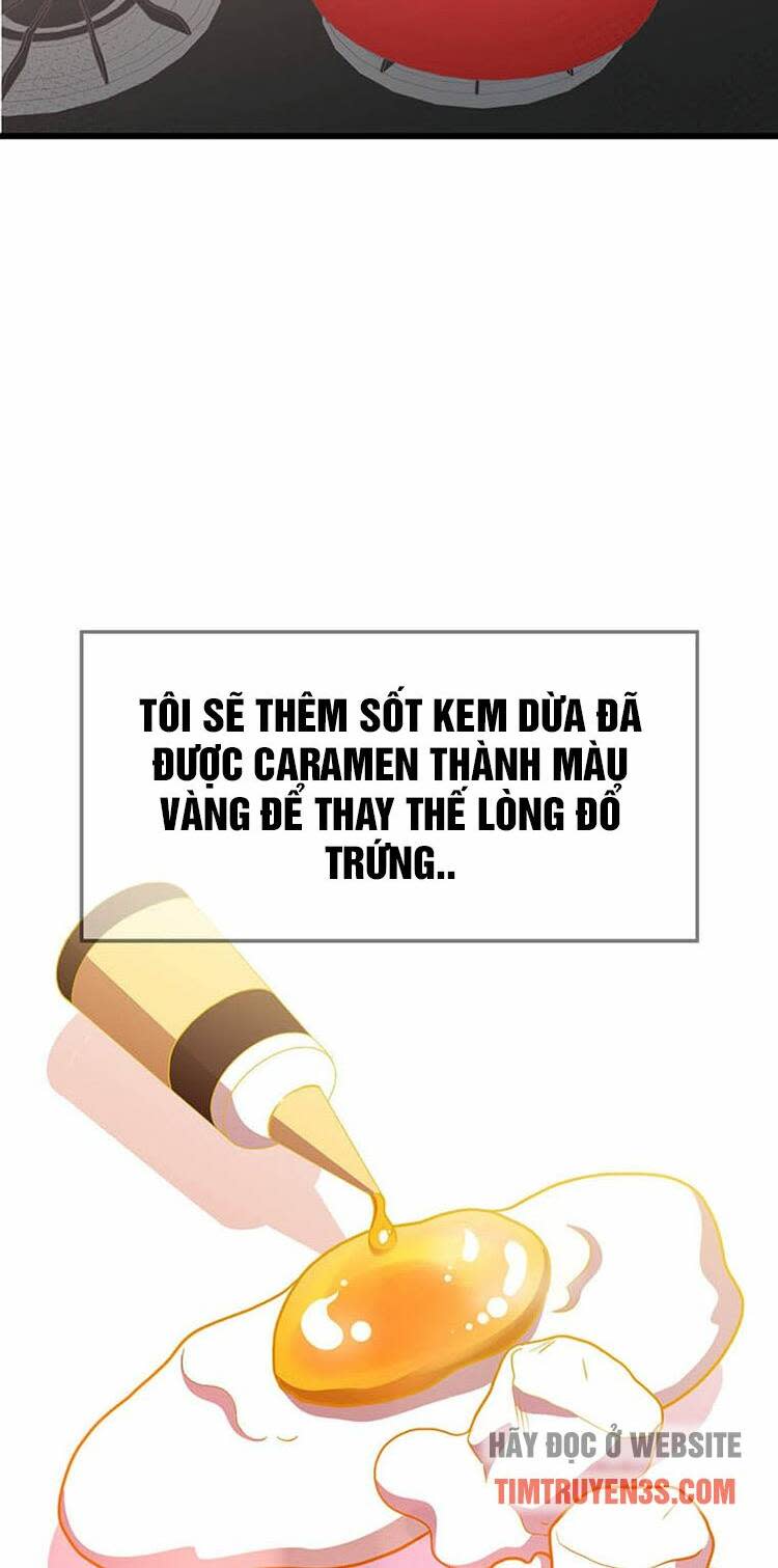 tiệm bánh của thiên quỷ chapter 36 - Next chapter 37