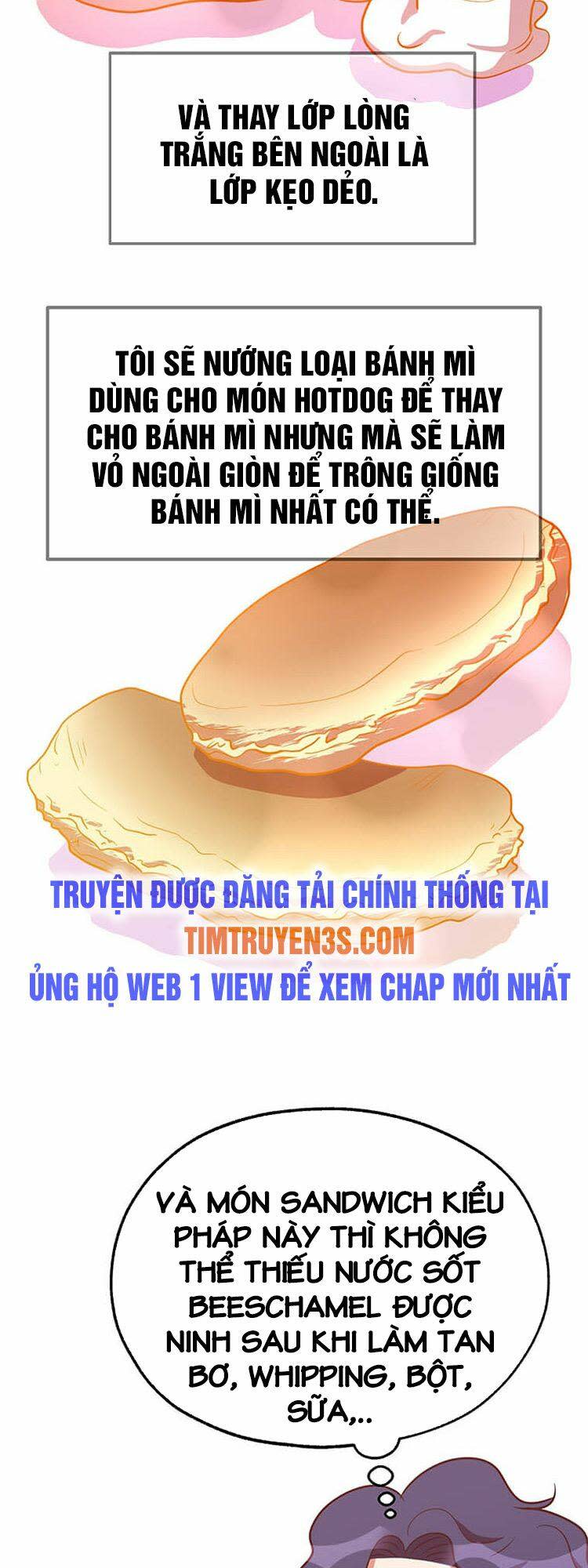 tiệm bánh của thiên quỷ chapter 36 - Next chapter 37