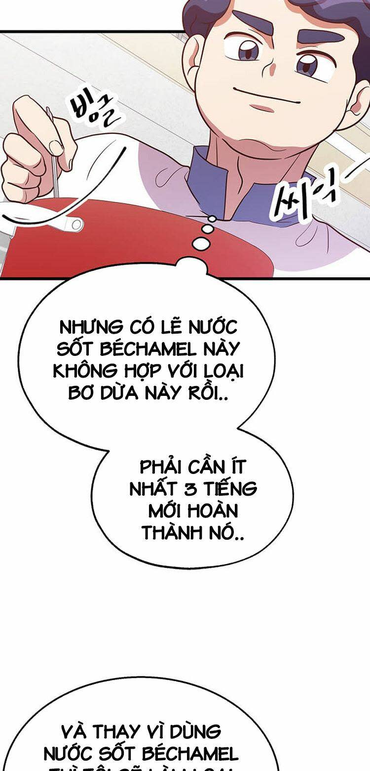 tiệm bánh của thiên quỷ chapter 36 - Next chapter 37