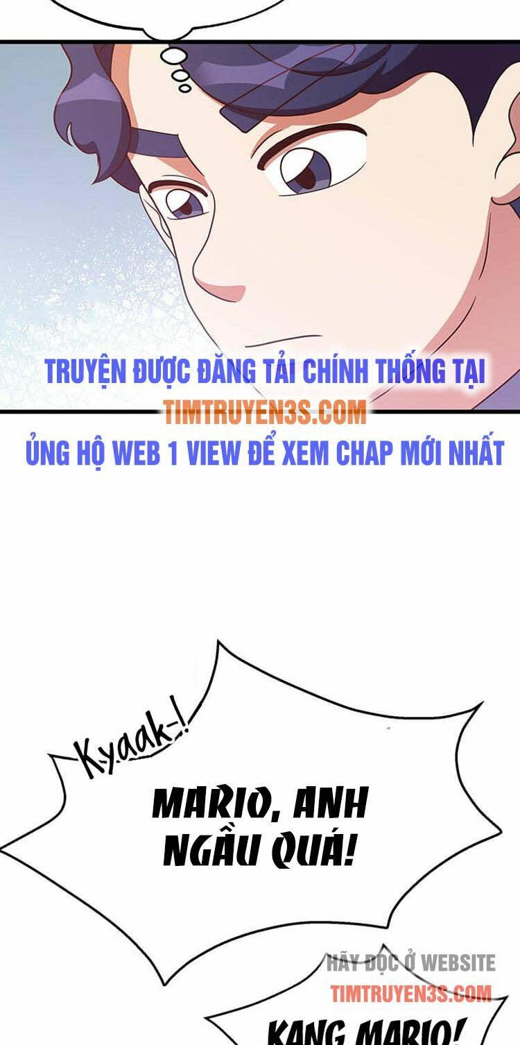 tiệm bánh của thiên quỷ chapter 36 - Next chapter 37