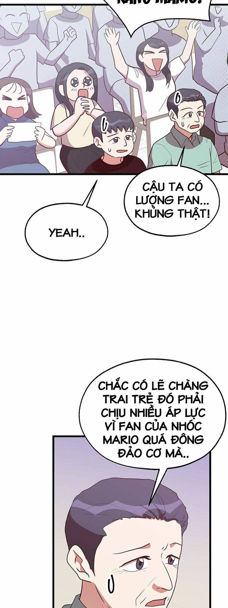 tiệm bánh của thiên quỷ chapter 36 - Next chapter 37