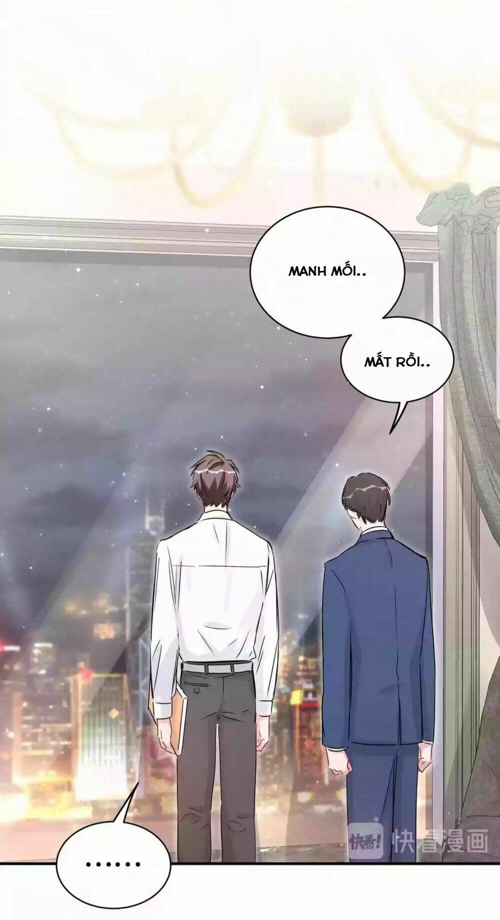 đứa bé là của ai ???? chapter 74 - Next Chapter 74