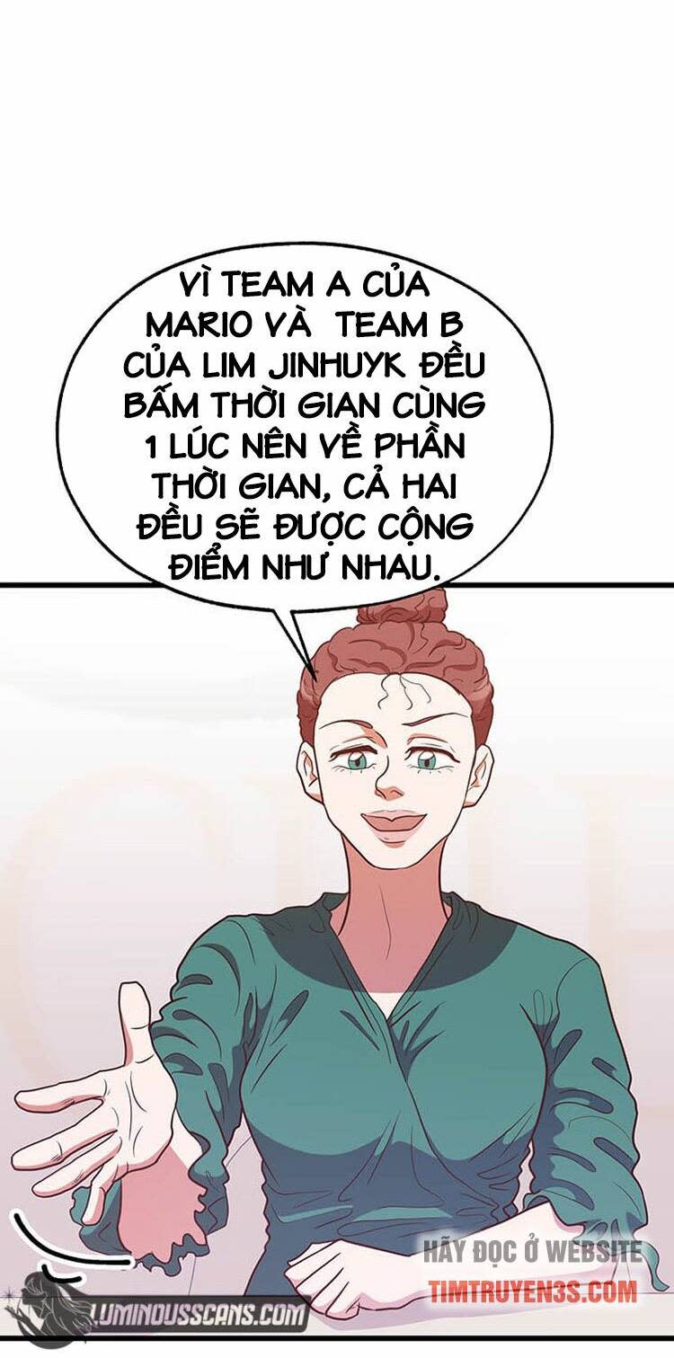 tiệm bánh của thiên quỷ chapter 36 - Next chapter 37