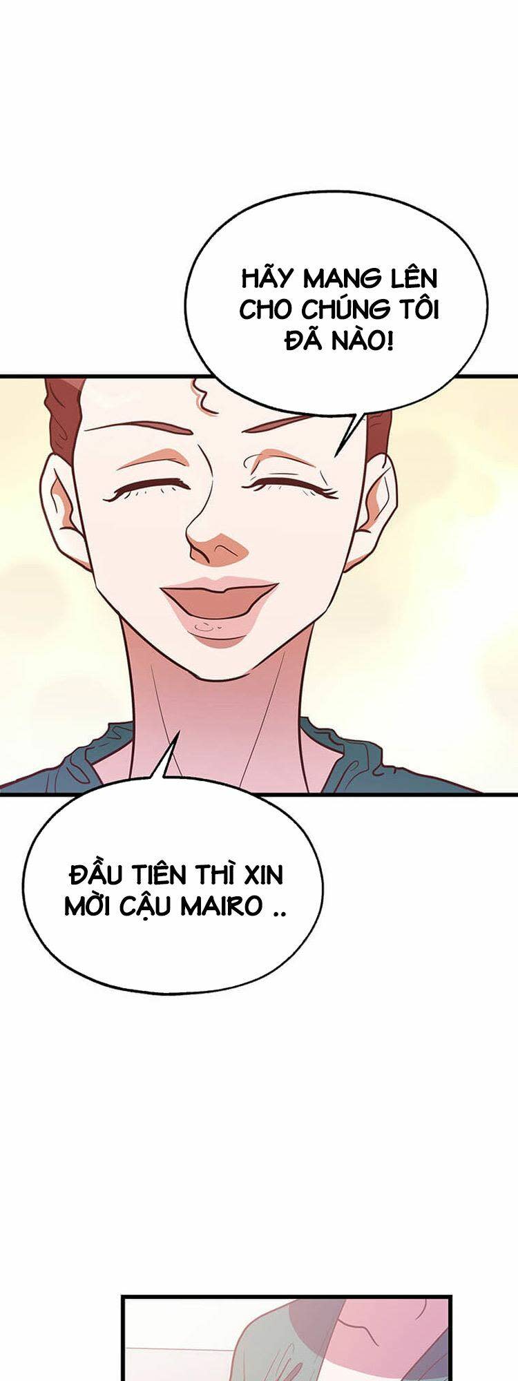 tiệm bánh của thiên quỷ chapter 36 - Next chapter 37