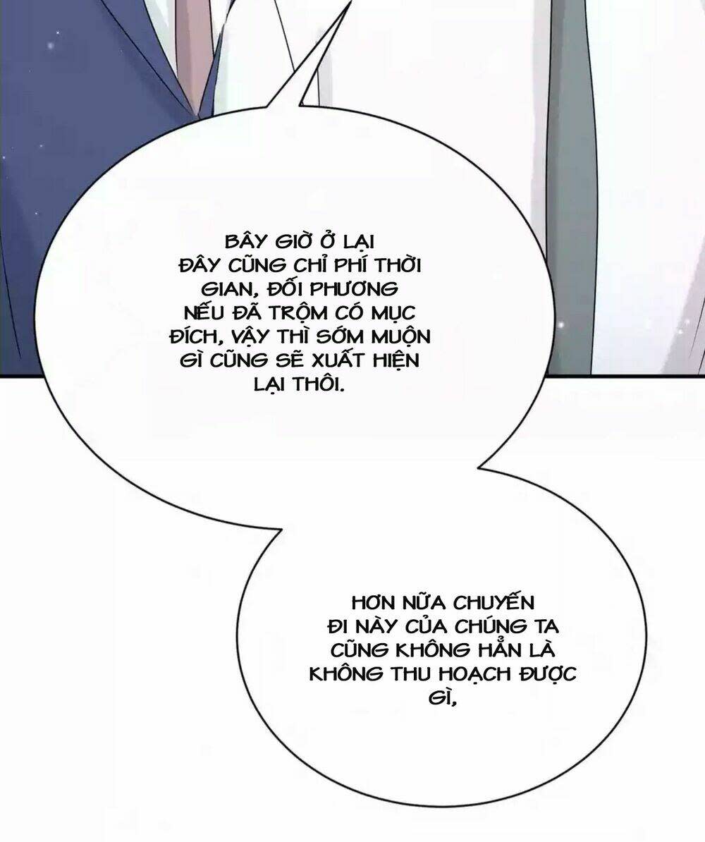 đứa bé là của ai ???? chapter 74 - Next Chapter 74