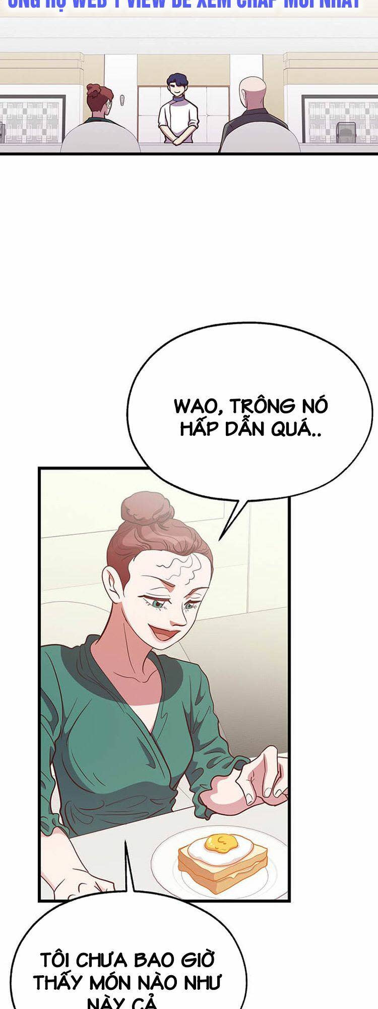 tiệm bánh của thiên quỷ chapter 36 - Next chapter 37