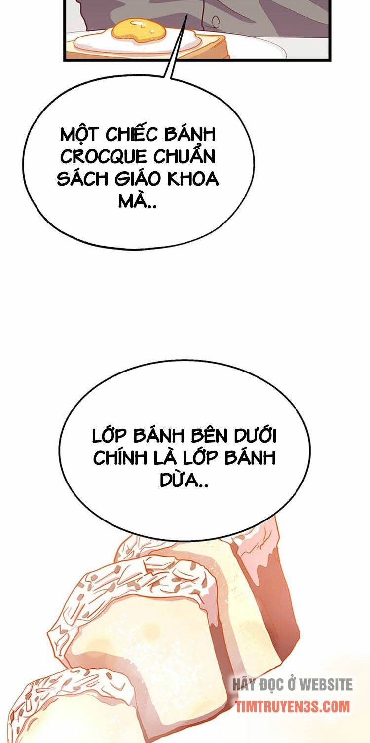 tiệm bánh của thiên quỷ chapter 36 - Next chapter 37