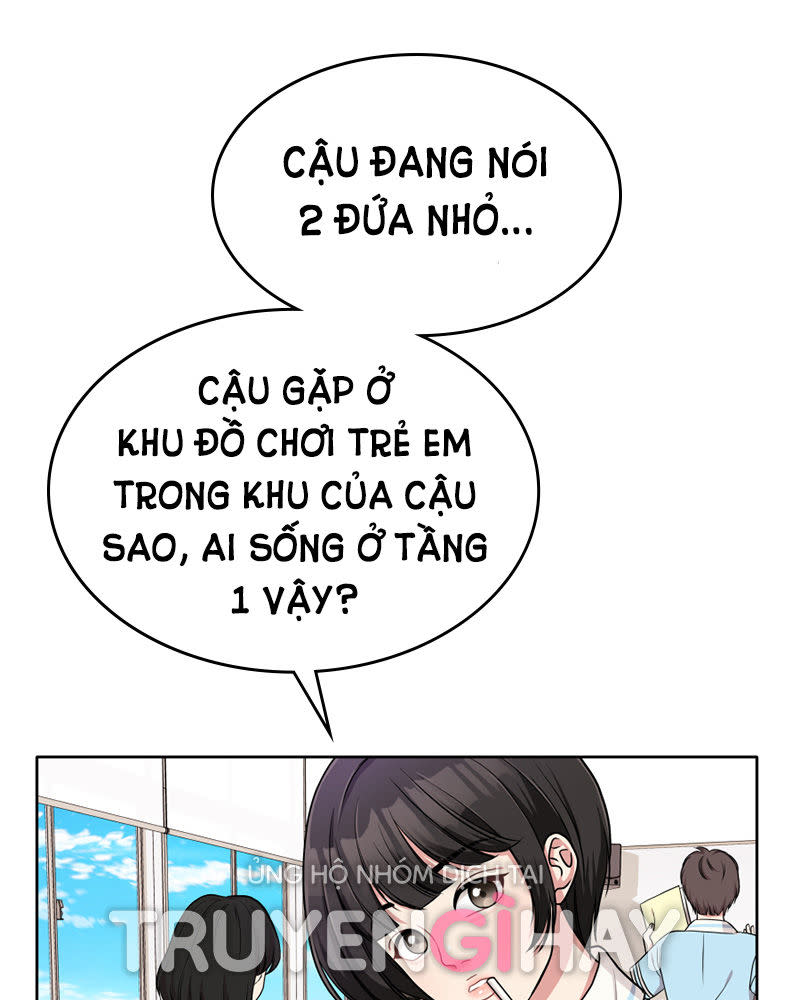 GỬI EM NGƯỜI ĐÁNH CẮP NHỮNG VÌ SAO - To You Who Swallowed a Star Chap 2.1 - Trang 2