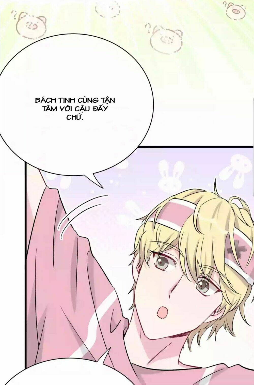 đứa bé là của ai ???? chapter 74 - Next Chapter 74