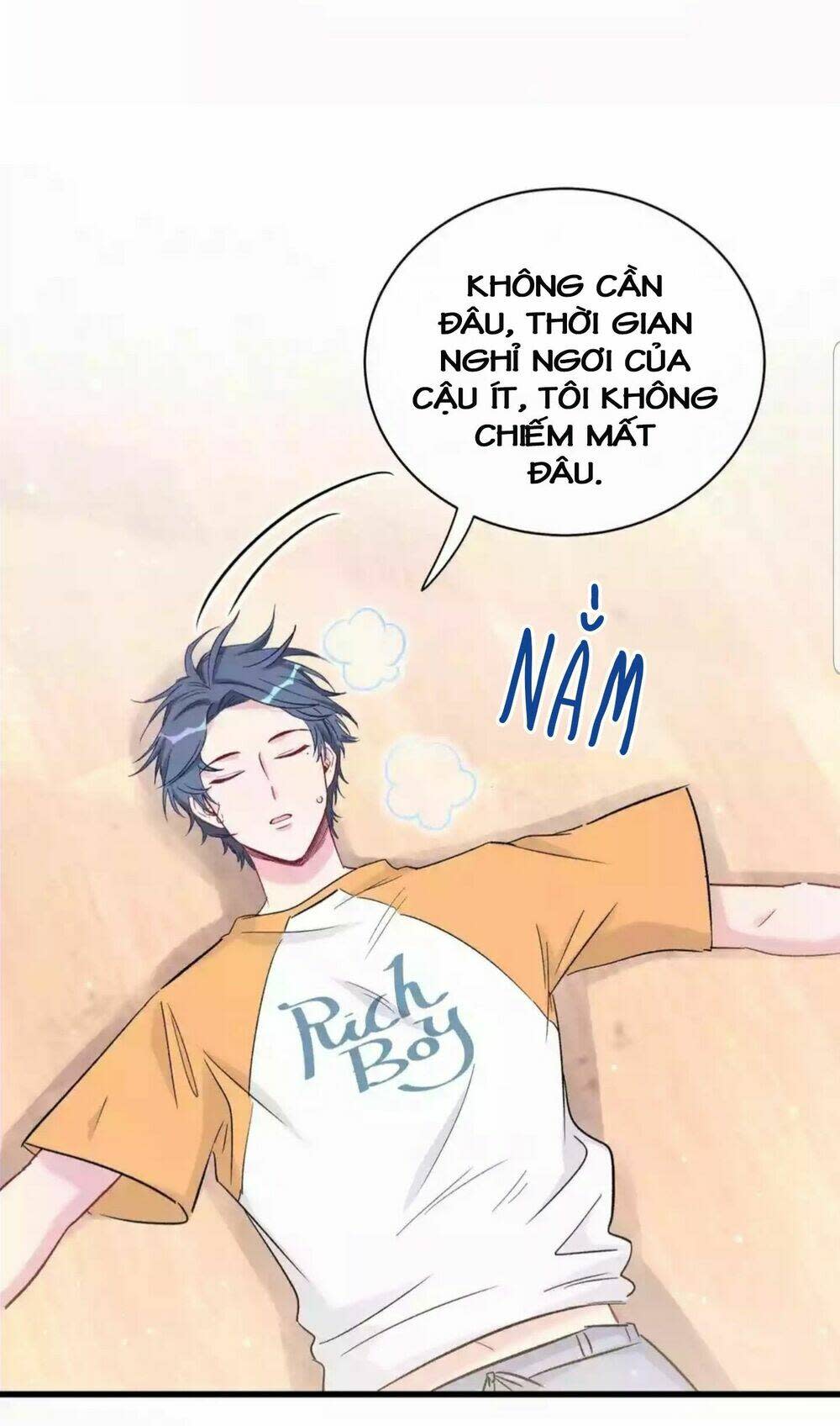 đứa bé là của ai ???? chapter 74 - Next Chapter 74