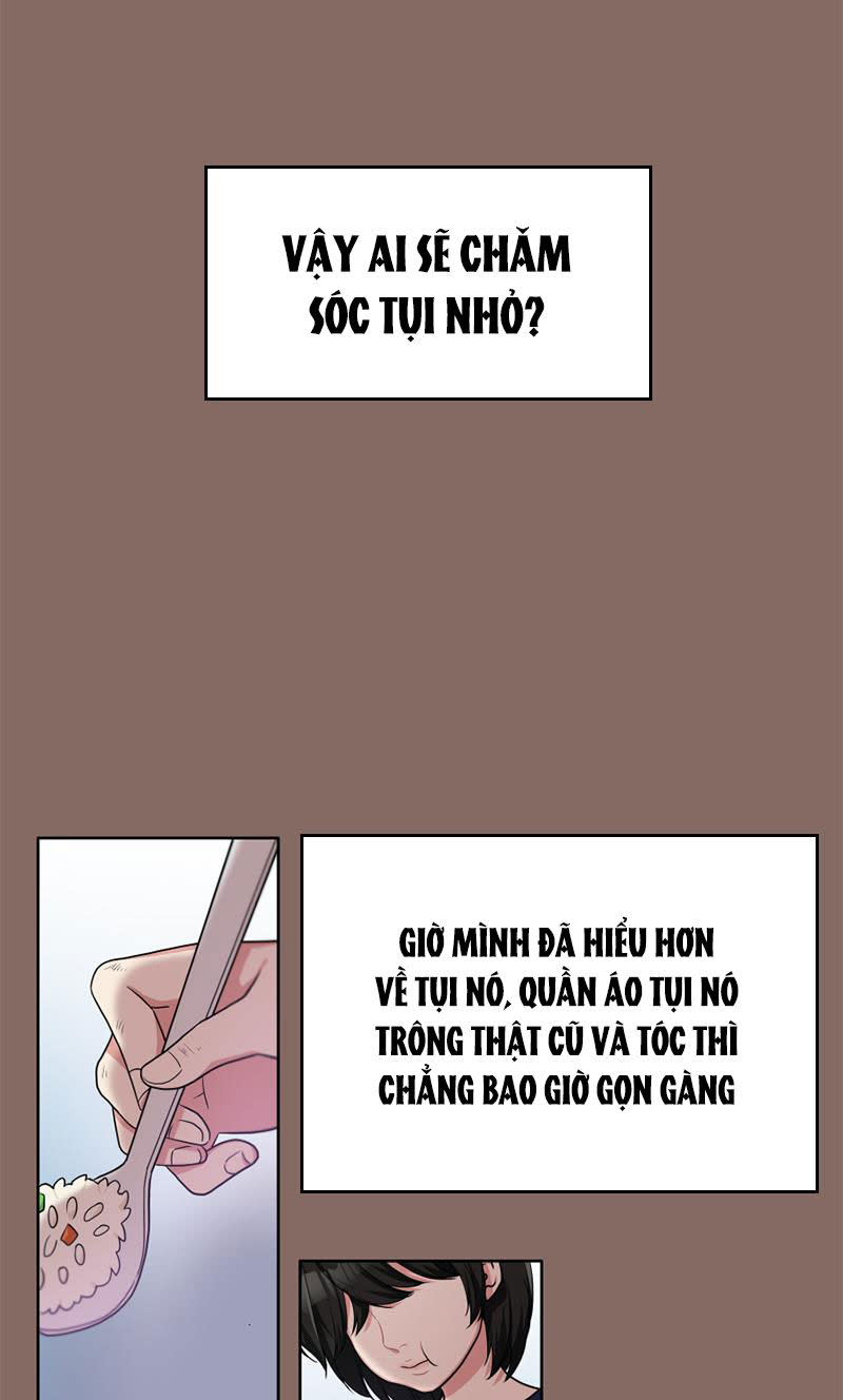 GỬI EM NGƯỜI ĐÁNH CẮP NHỮNG VÌ SAO - To You Who Swallowed a Star Chap 2.1 - Trang 2