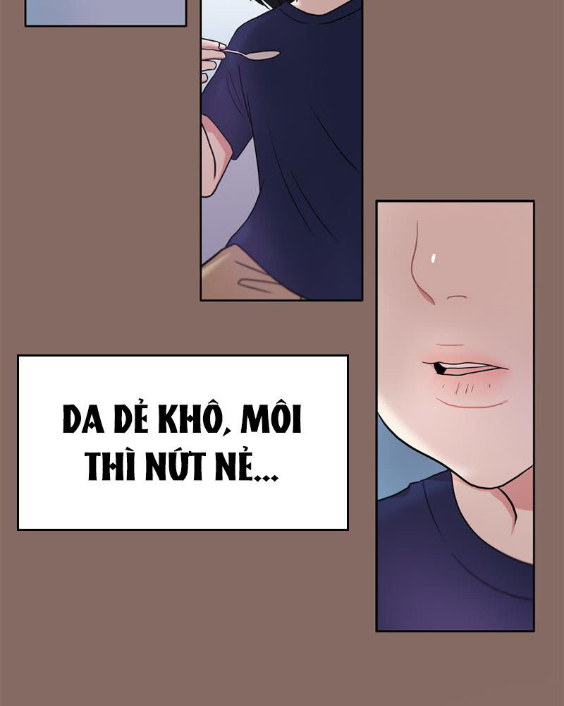 GỬI EM NGƯỜI ĐÁNH CẮP NHỮNG VÌ SAO - To You Who Swallowed a Star Chap 2.1 - Trang 2