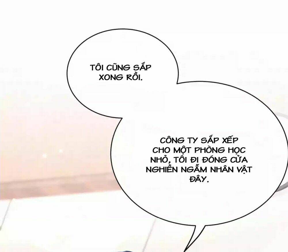 đứa bé là của ai ???? chapter 74 - Next Chapter 74