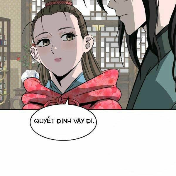 cung quỷ kiếm thần chapter 95 - Next Chapter 95