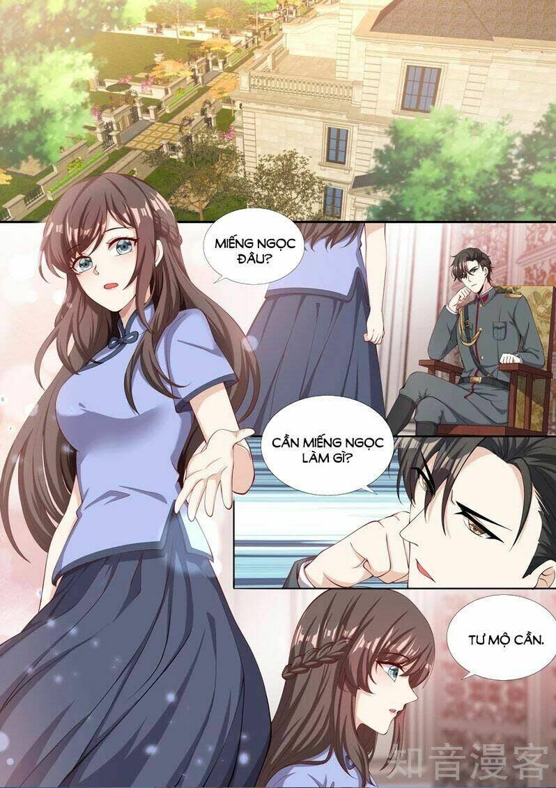 Thiếu Soái ! Vợ Ngài Lại Bỏ Trốn Chapter 284 - Trang 2