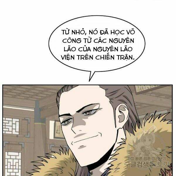 cung quỷ kiếm thần chapter 95 - Next Chapter 95