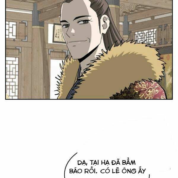 cung quỷ kiếm thần chapter 95 - Next Chapter 95