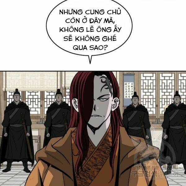 cung quỷ kiếm thần chapter 95 - Next Chapter 95