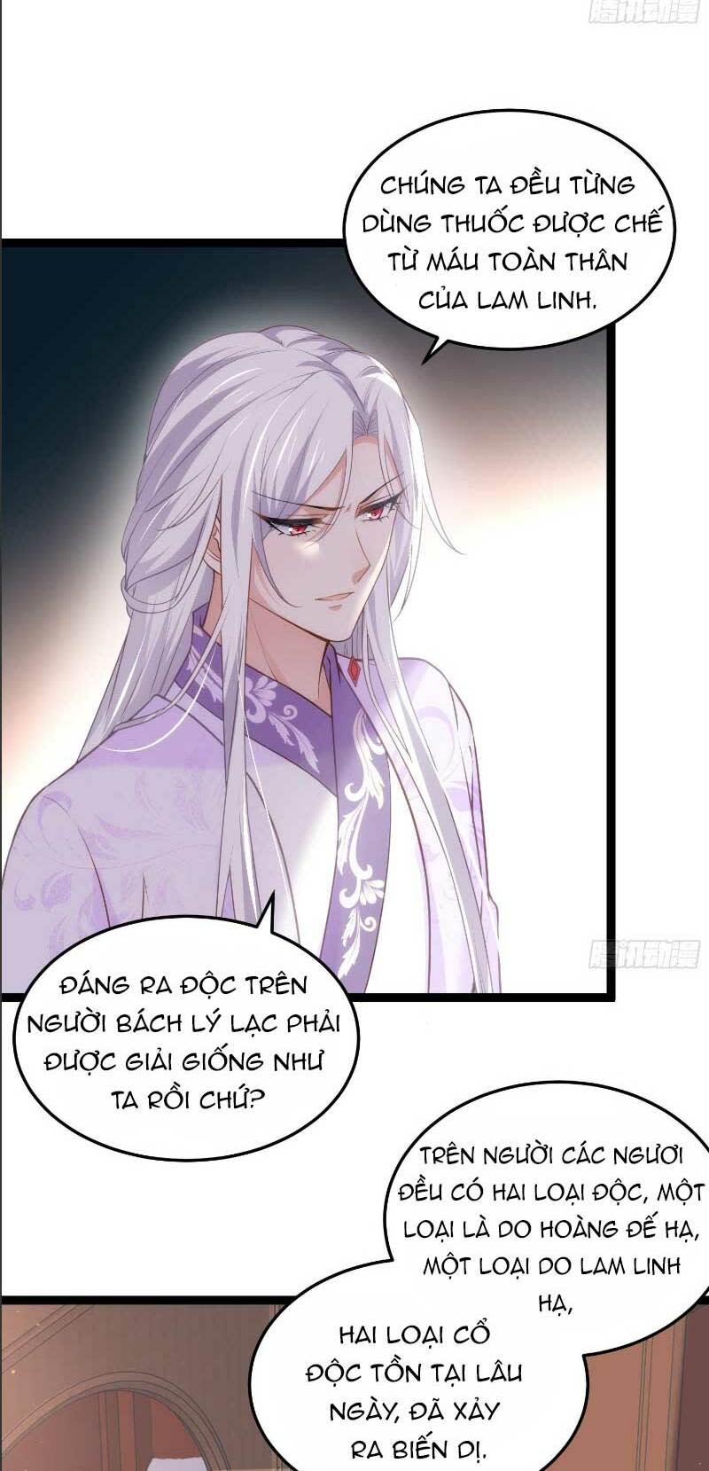 hoạn phi thiên hạ chapter 223 - Next chapter 224