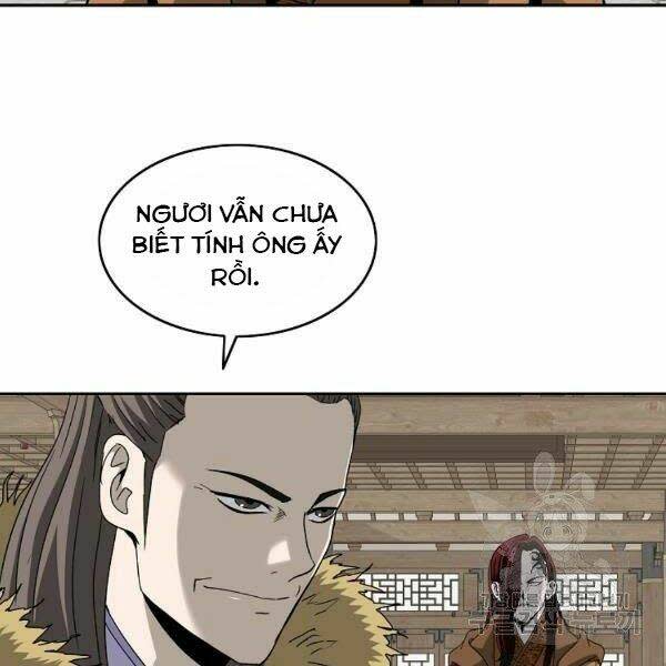 cung quỷ kiếm thần chapter 95 - Next Chapter 95