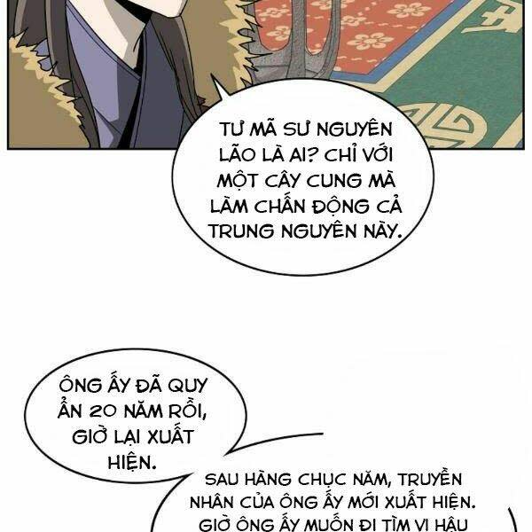 cung quỷ kiếm thần chapter 95 - Next Chapter 95