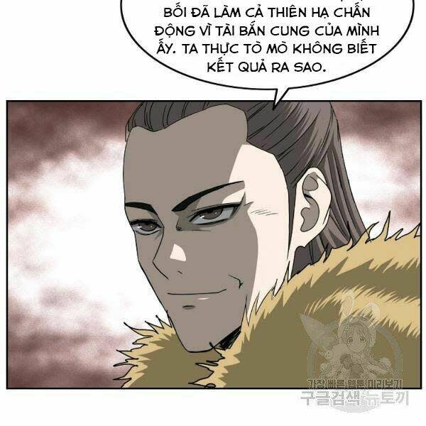 cung quỷ kiếm thần chapter 95 - Next Chapter 95