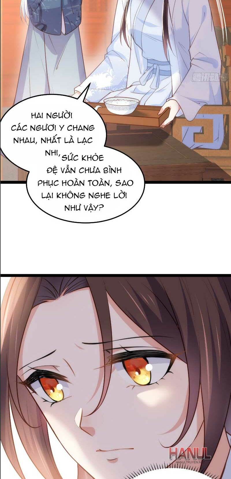 hoạn phi thiên hạ chapter 223 - Next chapter 224