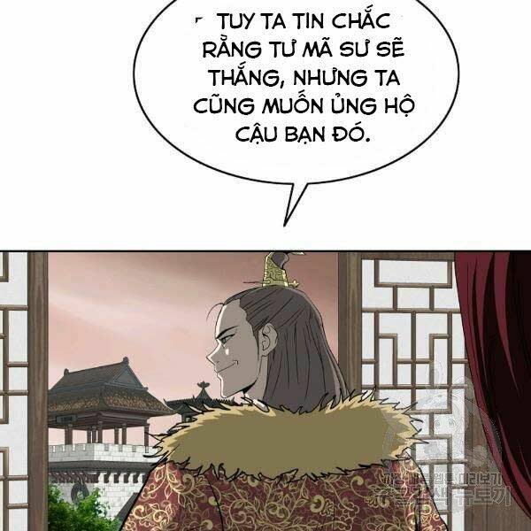 cung quỷ kiếm thần chapter 95 - Next Chapter 95