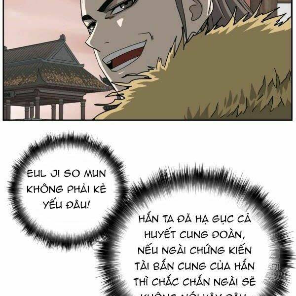 cung quỷ kiếm thần chapter 95 - Next Chapter 95