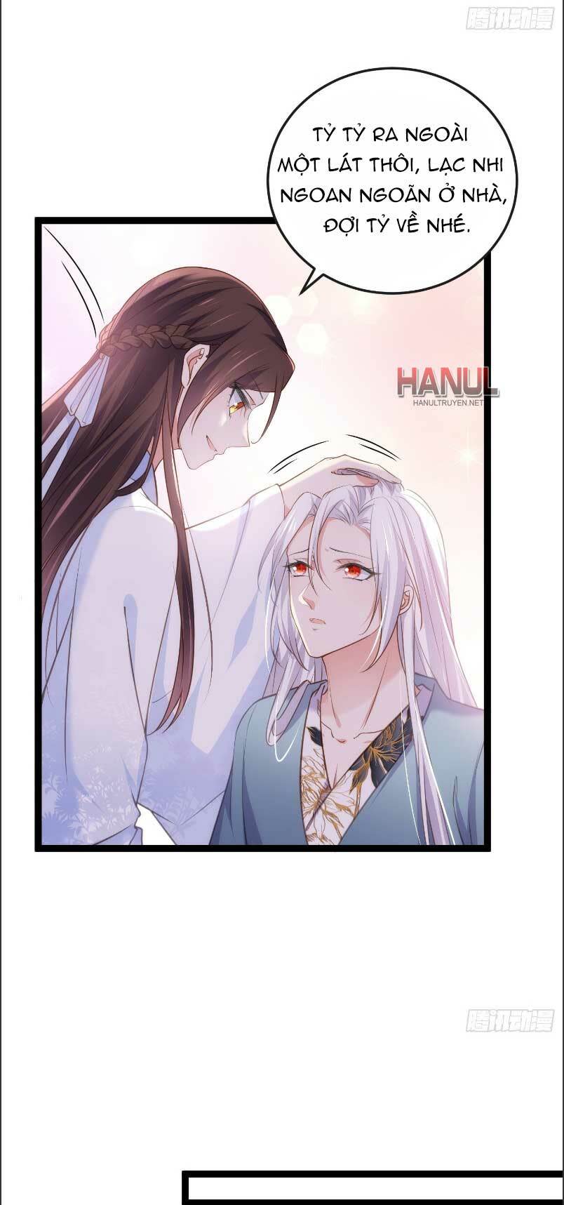 hoạn phi thiên hạ chapter 223 - Next chapter 224