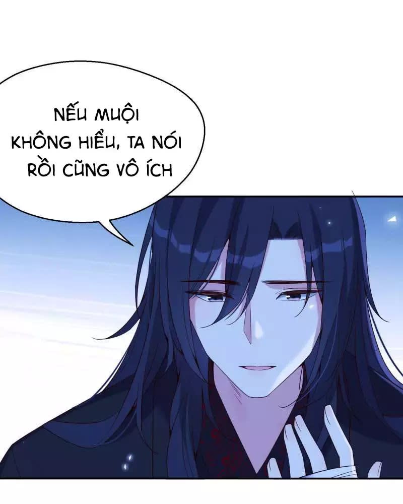 Phượng Khởi Hoa Tàng Chapter 61 - Next 