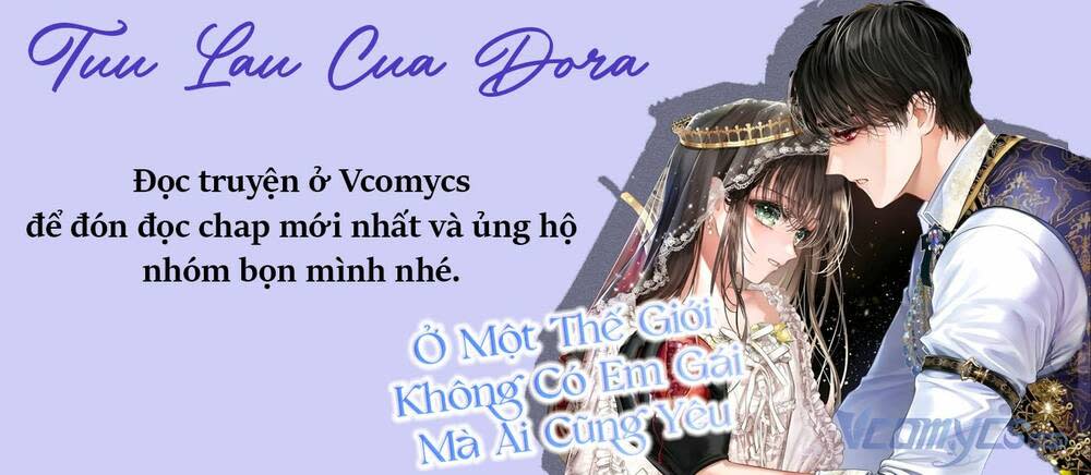 ở một thế giới không có em gái mà ai cũng yêu chapter 2 - Next chapter 3